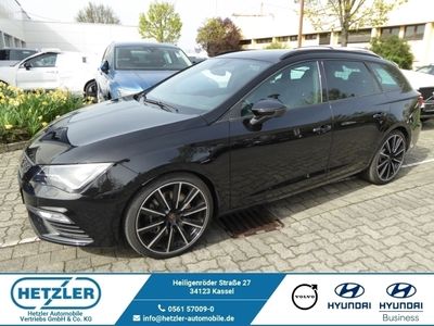 gebraucht Seat Leon ST 2.0 TSI 300 EU6d-T OPF Cupra