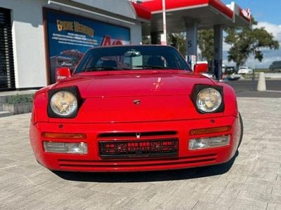Gebraucht Porsche 944 Turbo 220 PS (161 kW) 1985 Other Coupé