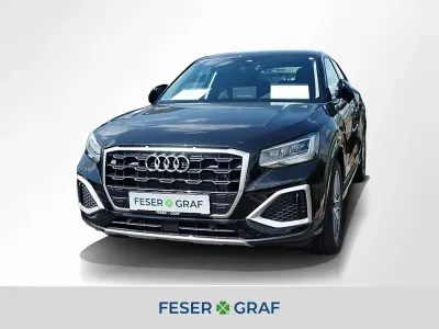 Gebraucht Audi Q2