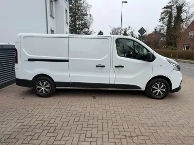Gebraucht Fiat Talento