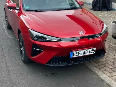 Occasion MG MG5 EV