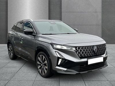 Gebraucht Renault Austral Techno 158 PS (116 kW) 2025 Dolomitgrau + blackpearlschwa SUV