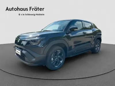 Neu Suzuki e-Vitara Comfort 127 kW (174 PS) 2026 Schwarz SUV