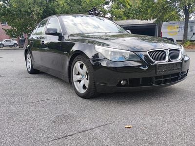 BMW 535
