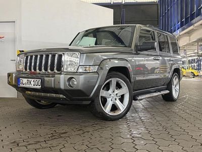 Jeep Commander
