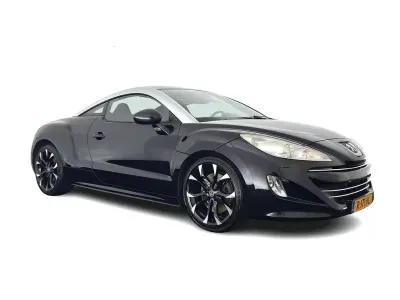 Gebraucht Peugeot RCZ