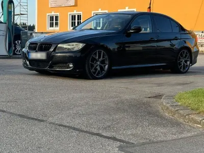 Brugt BMW 325