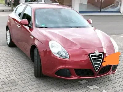 Gebraucht Alfa Romeo Giulietta