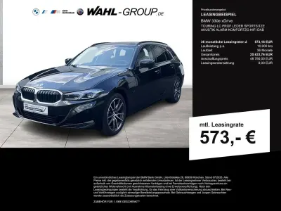 Gebraucht BMW 330e