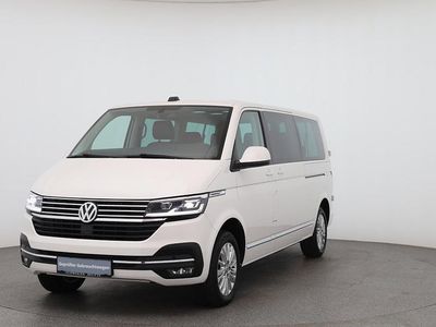 Usata VW Transporter 204 CV (150 kW) 2021 Furgone