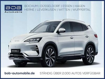 Novo BYD Seal U Comfort 160 kW (218 HP) 2026 Branco SUV