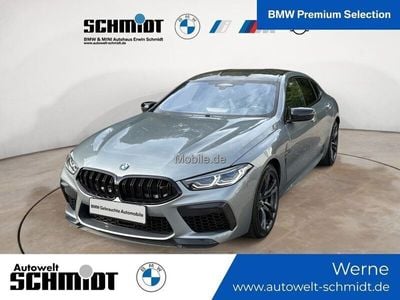 BMW M8