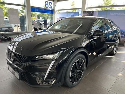 Peugeot 408 GT
