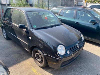 VW Lupo
