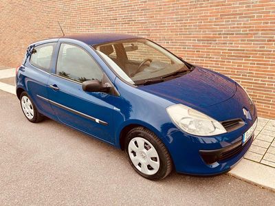 Renault Clio III