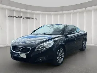 Gebraucht Volvo C70