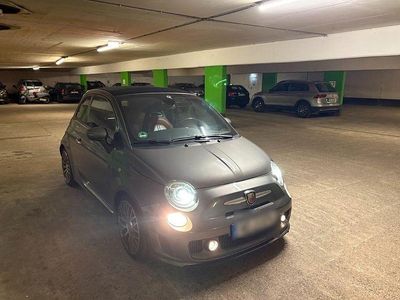 Abarth 595C