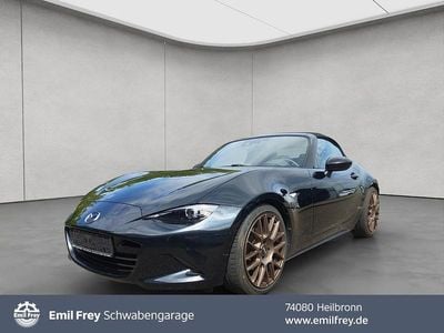 Mazda MX5
