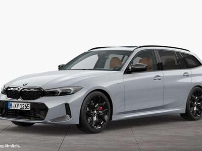 Gebraucht BMW M340 M Sport 374 PS (275 kW) 2025 Grau Limousine