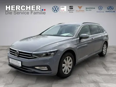 Gebraucht VW Passat IQ Drive 150 PS (110 kW) 2023 Kombi