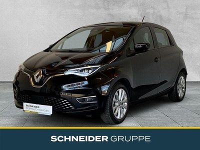 Gebraucht Renault Zoe Experience 80 kW (110 PS) 2021 Rot Kleinwagen