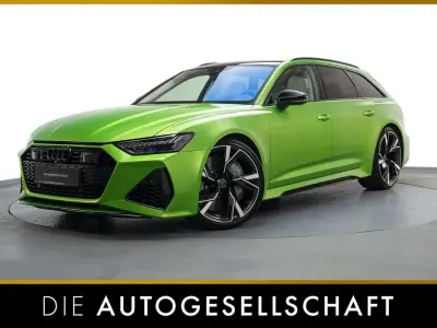 Gebraucht Audi RS6