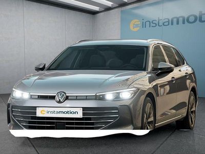Używany VW Passat 272 KM (200 kW) 2025 Szary Kombi