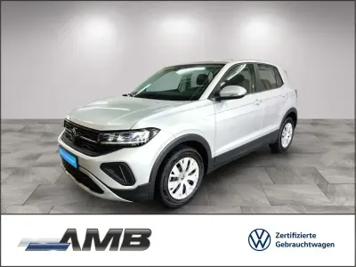 Gebraucht VW T-Cross