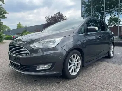 Gebraucht Ford C-MAX