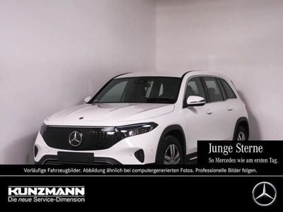 Mercedes EQB300