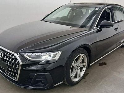 Audi A8L