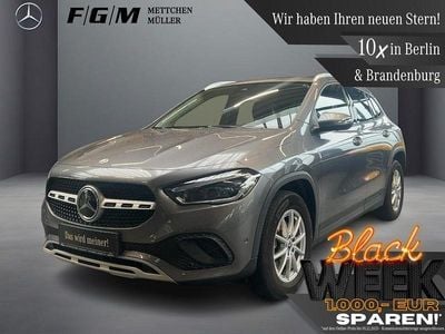 Mercedes GLA200