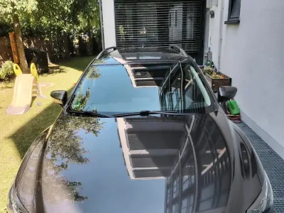 Gebraucht Mazda 6 175 PS (128 kW) 2015 Grau Kombi