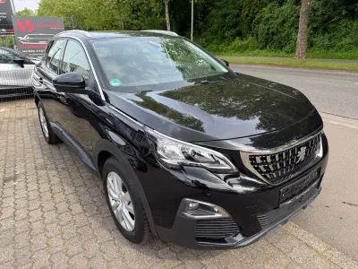 Gebraucht Peugeot 3008