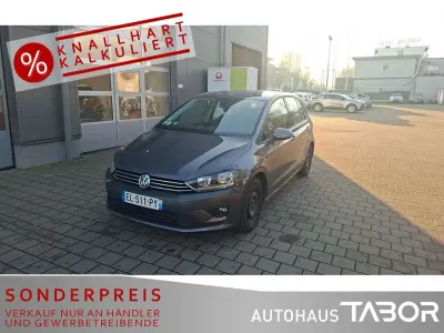 Gebraucht VW Golf Sportsvan
