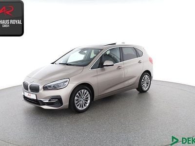 BMW 225 Active Tourer