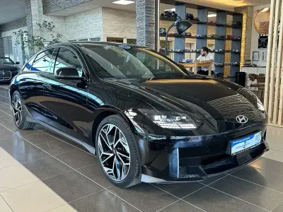 Gebraucht Hyundai Ioniq 6