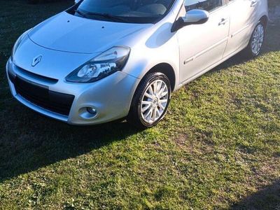 Renault Clio II
