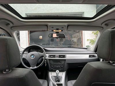 gebraucht BMW 320 i !!!neue Steuerkette!!!