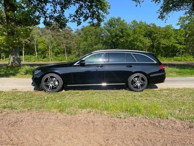 gebraucht Mercedes E350 T Autom. -