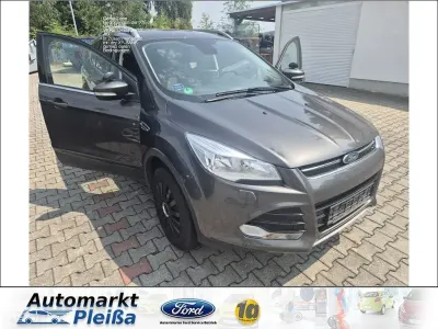 Gebraucht Ford Kuga