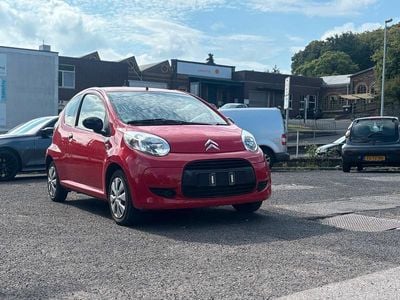 Citroën C1