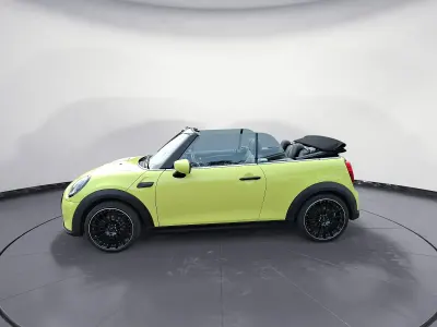 Occasion Mini One Cabriolet