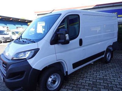 gebraucht Fiat Ducato L1H1 2.2 Multijet Klima Easy Pro