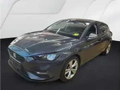 Gebraucht Seat Leon FR 150 PS (110 kW) 2025 (unbekannt) Limousine