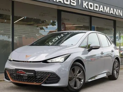 Gebraucht Cupra Born