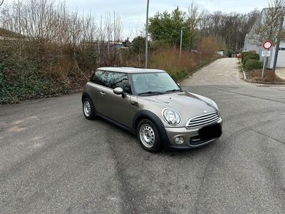 gebraucht Mini Cooper 1.6 *2. Hand*