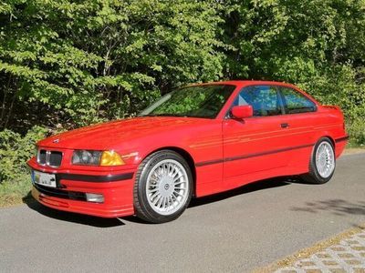 gebraucht Alpina B3 3,0 Coupe -