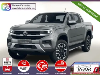 Gebraucht VW Amarok