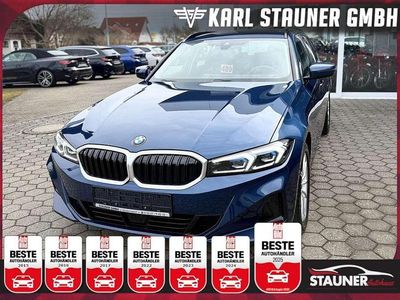 BMW 320e